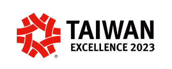 2023 Taiwan excellence ödülü